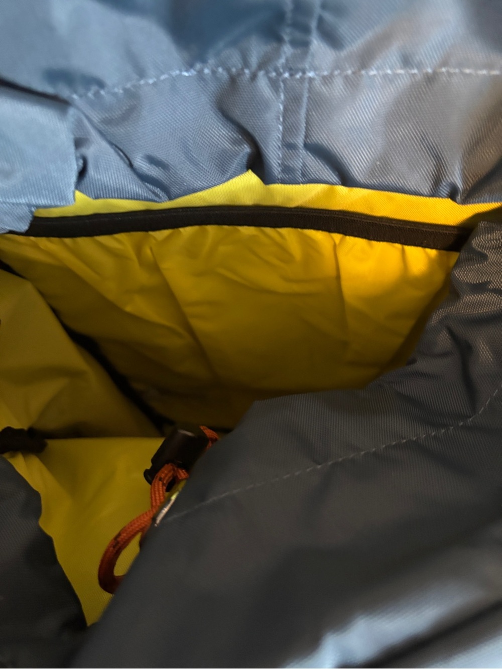 Topo Rover Pack Classic NWT - Picture 5 of 6